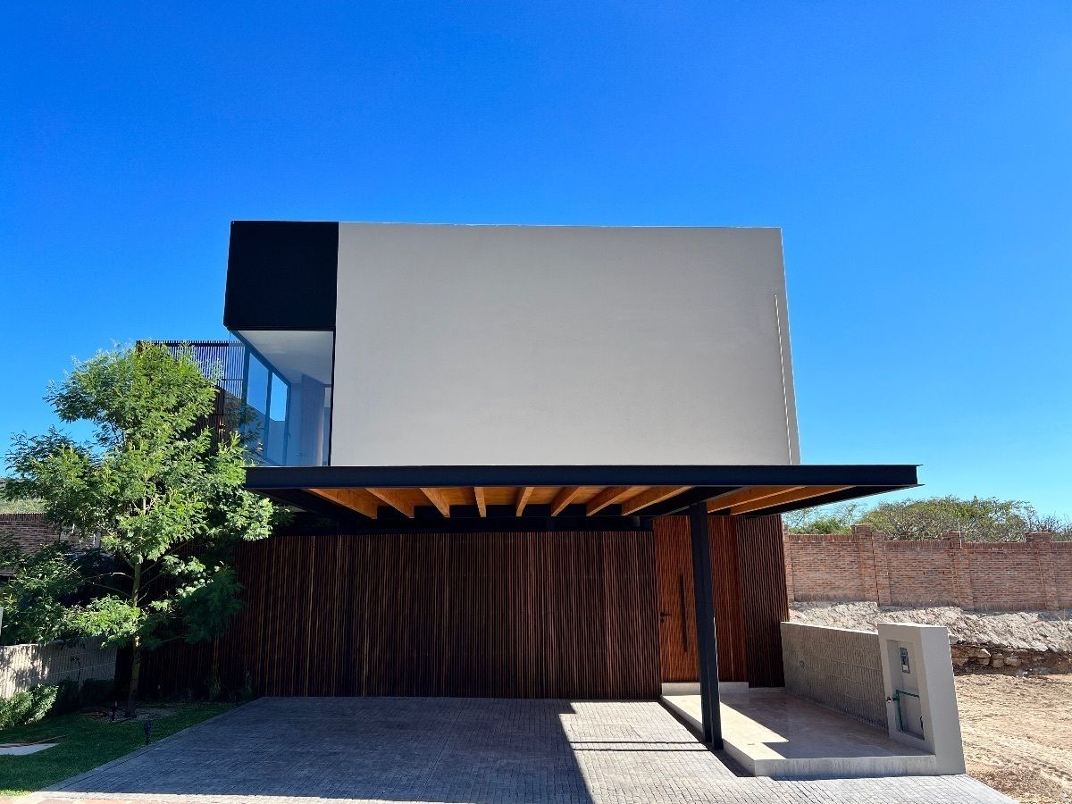 Casa PreVenta Altozano Queretaro Privada Nube cerca Jurica Juriquilla Antea - foto 1