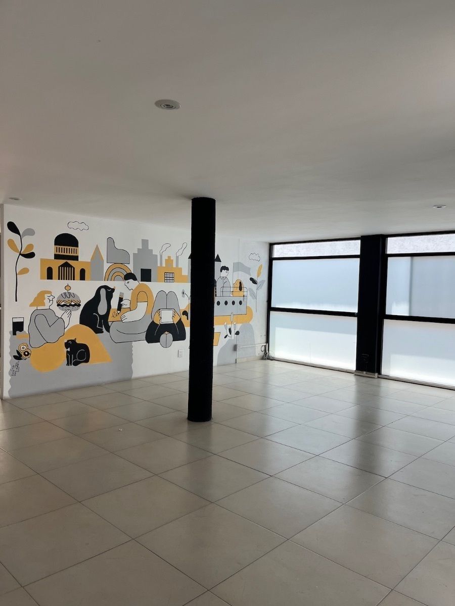 3 of 20: Estancia (Comedor)