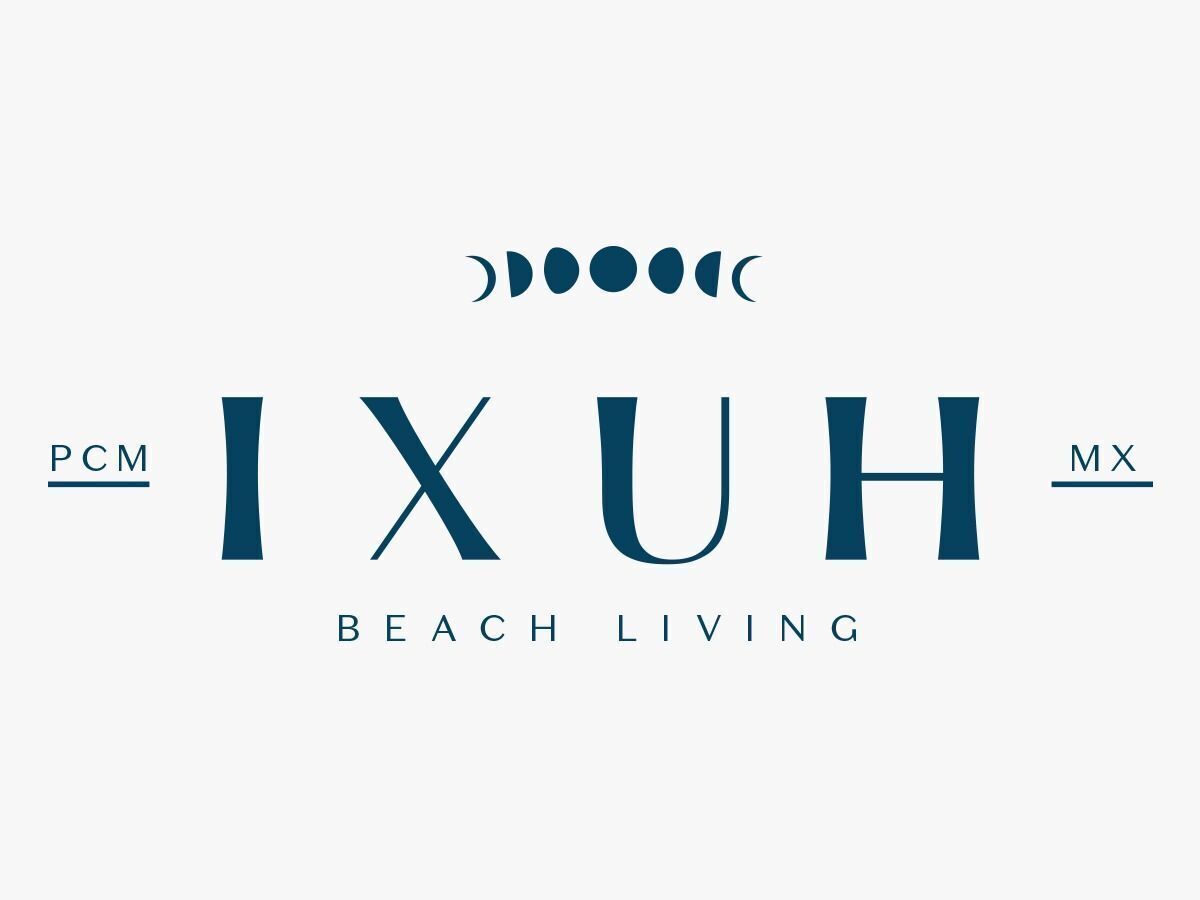 2 de 16: IXUH
BOUTIQUE CONDOS
BEACH LIVING
OCEAN VIEW
