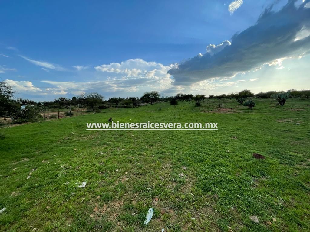 Terreno en Venta en Tequisquiapan en Santillan David