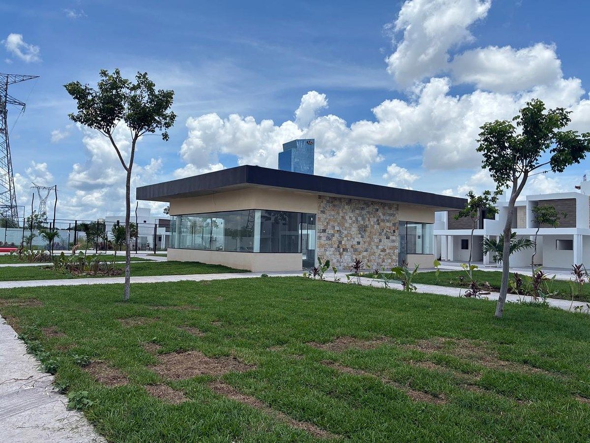 Casa en condominio en Temozón Norte, Mérida, foto 17 de 22