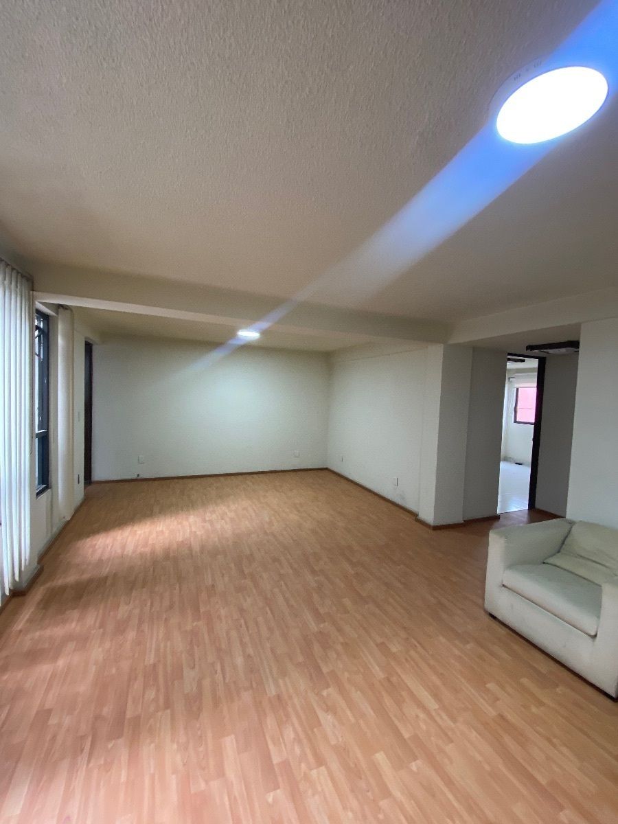 Departamento en Tlacoquemecatl, Benito Juárez, foto 2 de 23