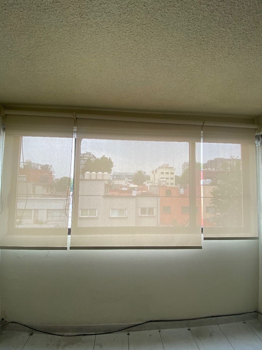 Departamento en Tlacoquemecatl, Benito Juárez, foto 10 de 23