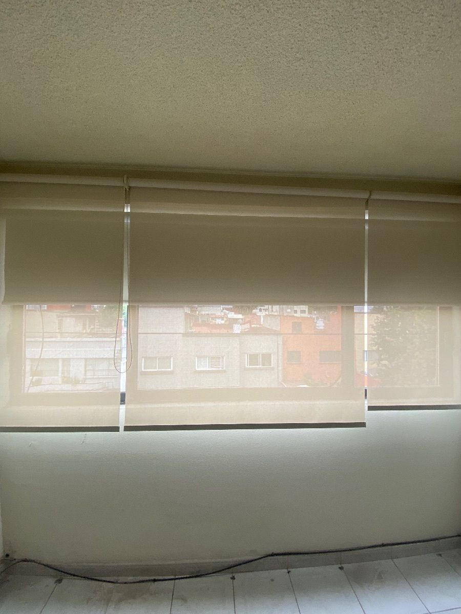 Departamento en Tlacoquemecatl, Benito Juárez, foto 8 de 23