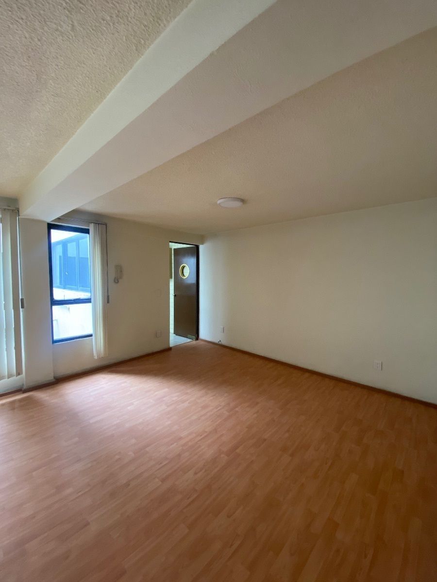 Departamento en Tlacoquemecatl, Benito Juárez, foto 4 de 23