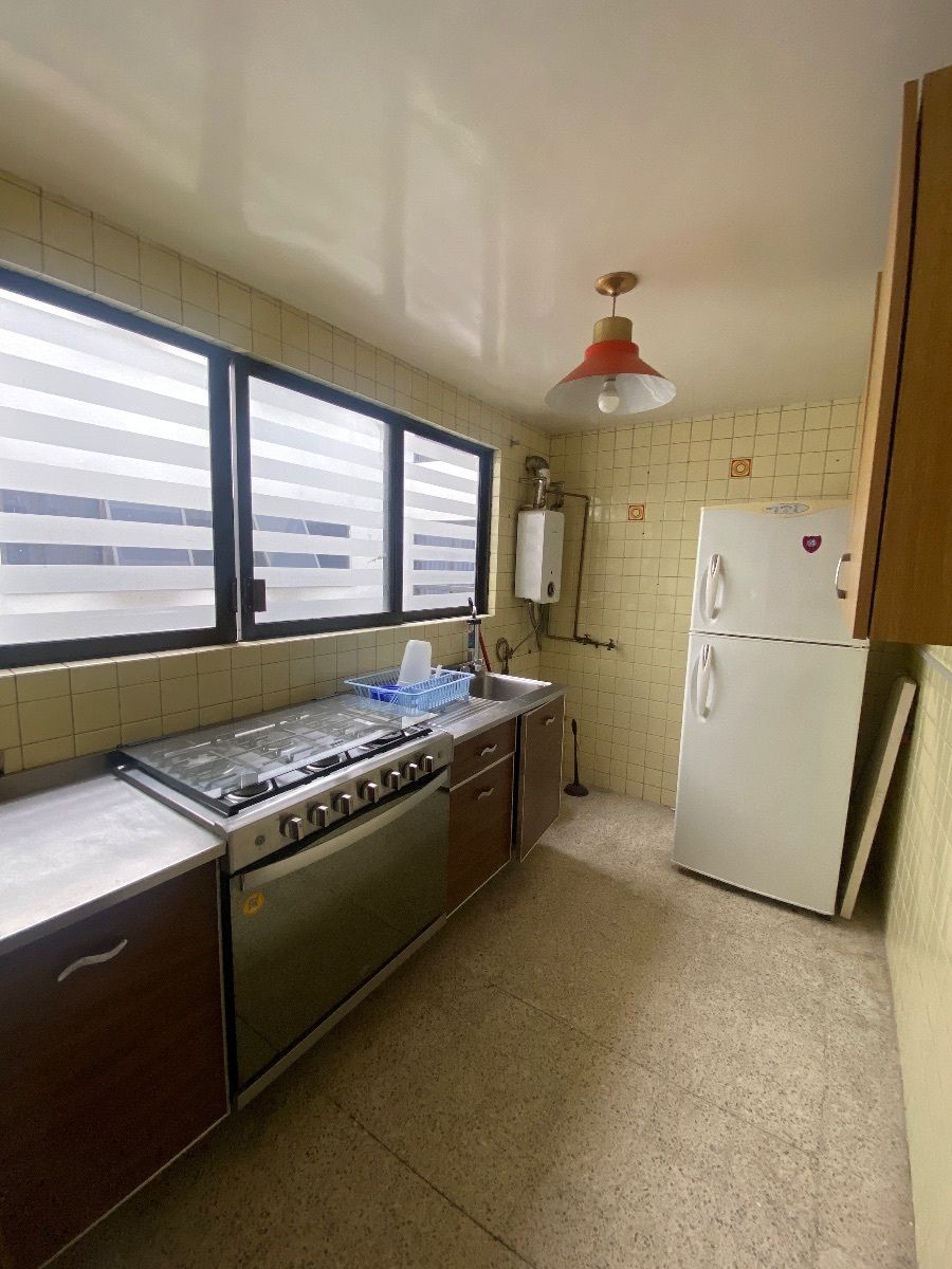 Departamento en Tlacoquemecatl, Benito Juárez, foto 14 de 23
