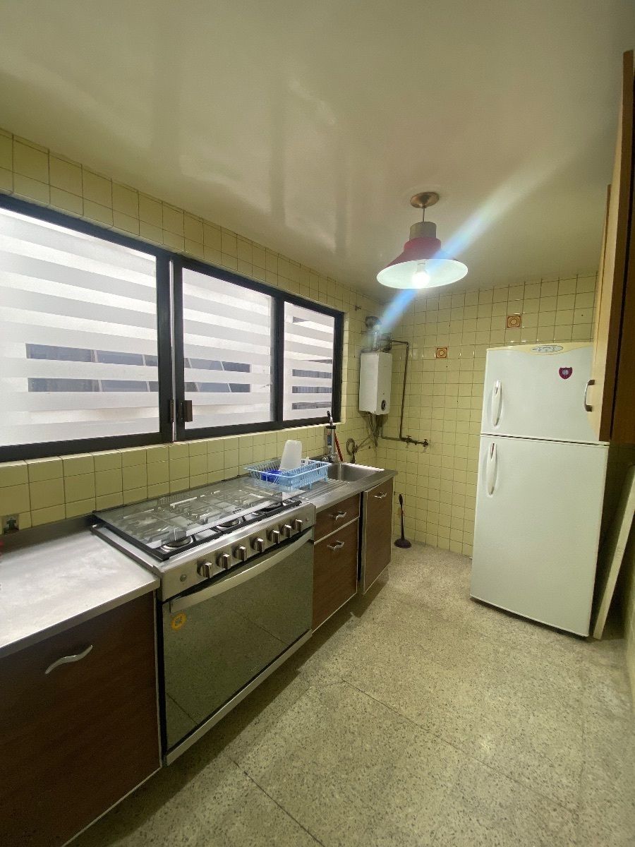 Departamento en Tlacoquemecatl, Benito Juárez, foto 15 de 23
