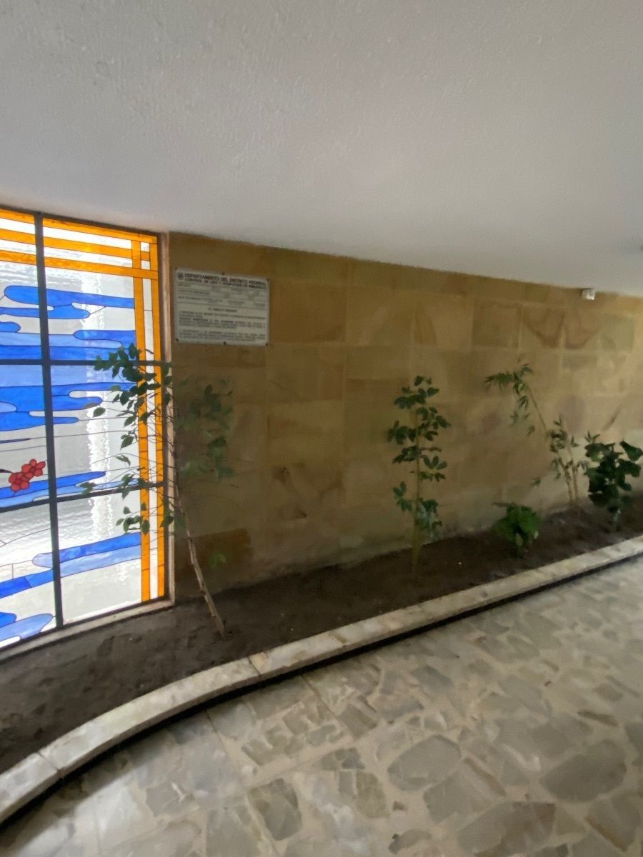 Departamento en Tlacoquemecatl, Benito Juárez, foto 20 de 23