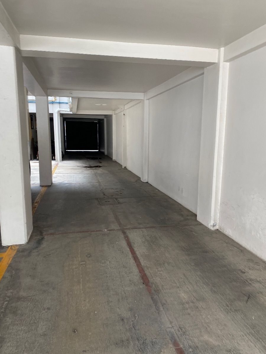 Departamento en Tlacoquemecatl, Benito Juárez, foto 23 de 23