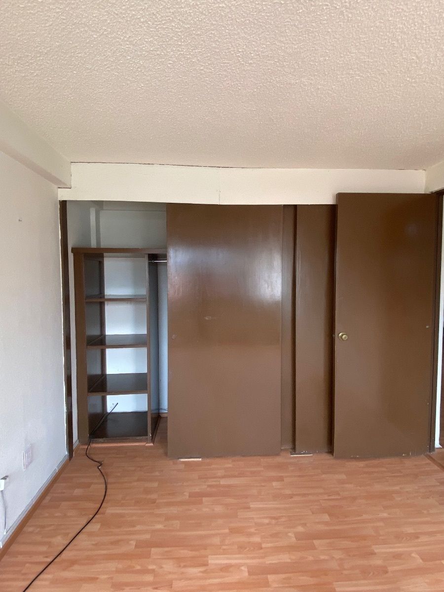 Departamento en Tlacoquemecatl, Benito Juárez, foto 7 de 23