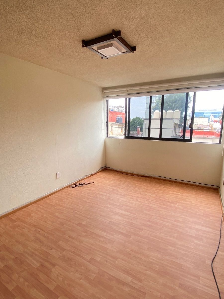 Departamento en Tlacoquemecatl, Benito Juárez, foto 13 de 23