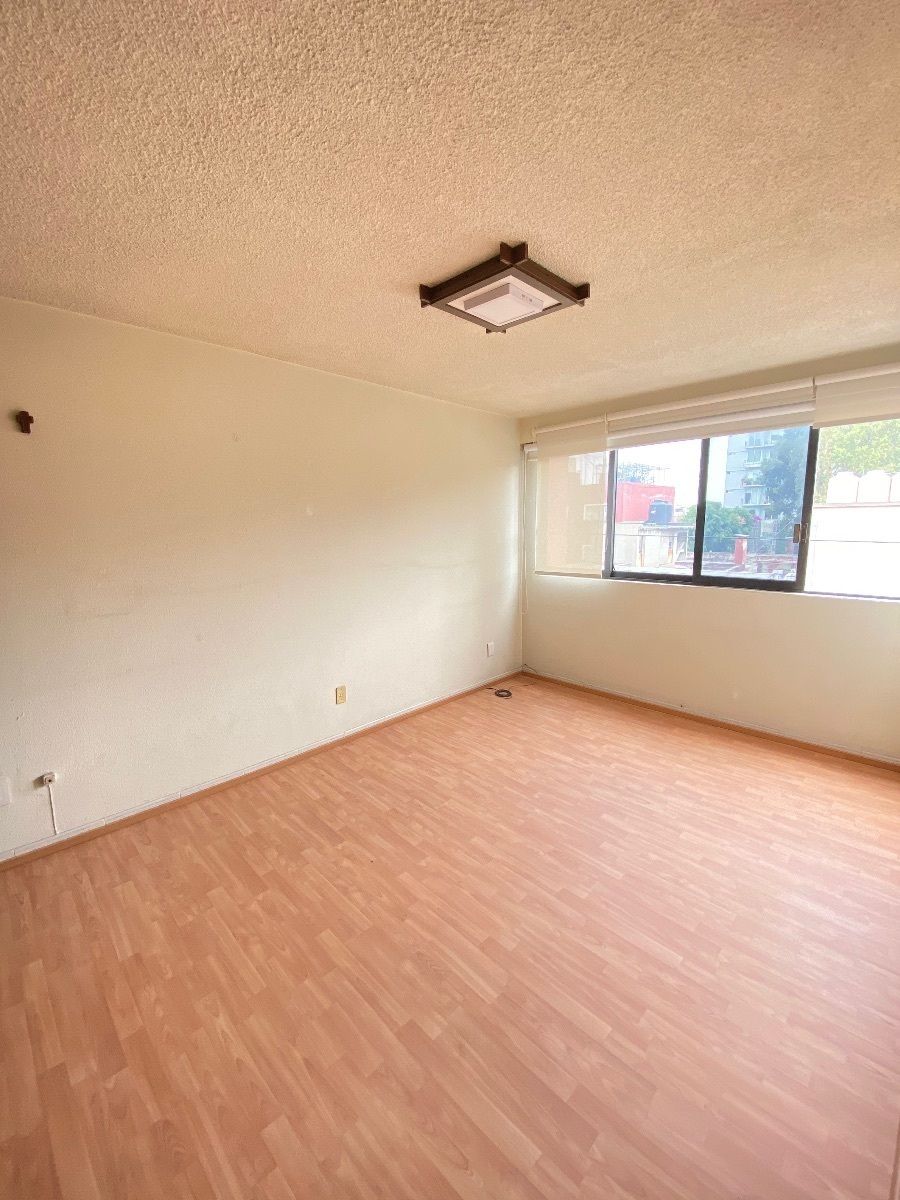 Departamento en Tlacoquemecatl, Benito Juárez, foto 12 de 23