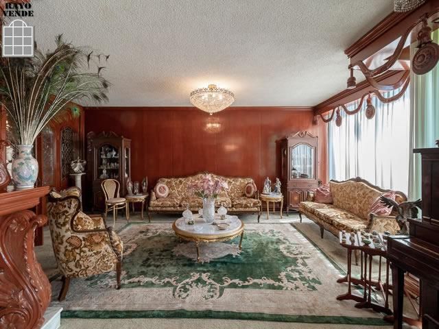 8 de 23: Casa en Venta en Pedregal Rayo Vende ®