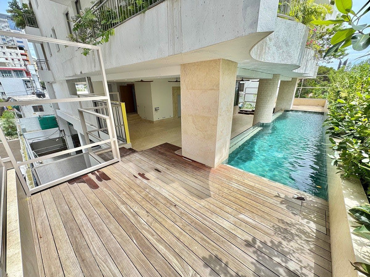 Apartamento en Ensanche Naco, Santo Domingo Centro (Distrito Nacional), foto 17 de 20
