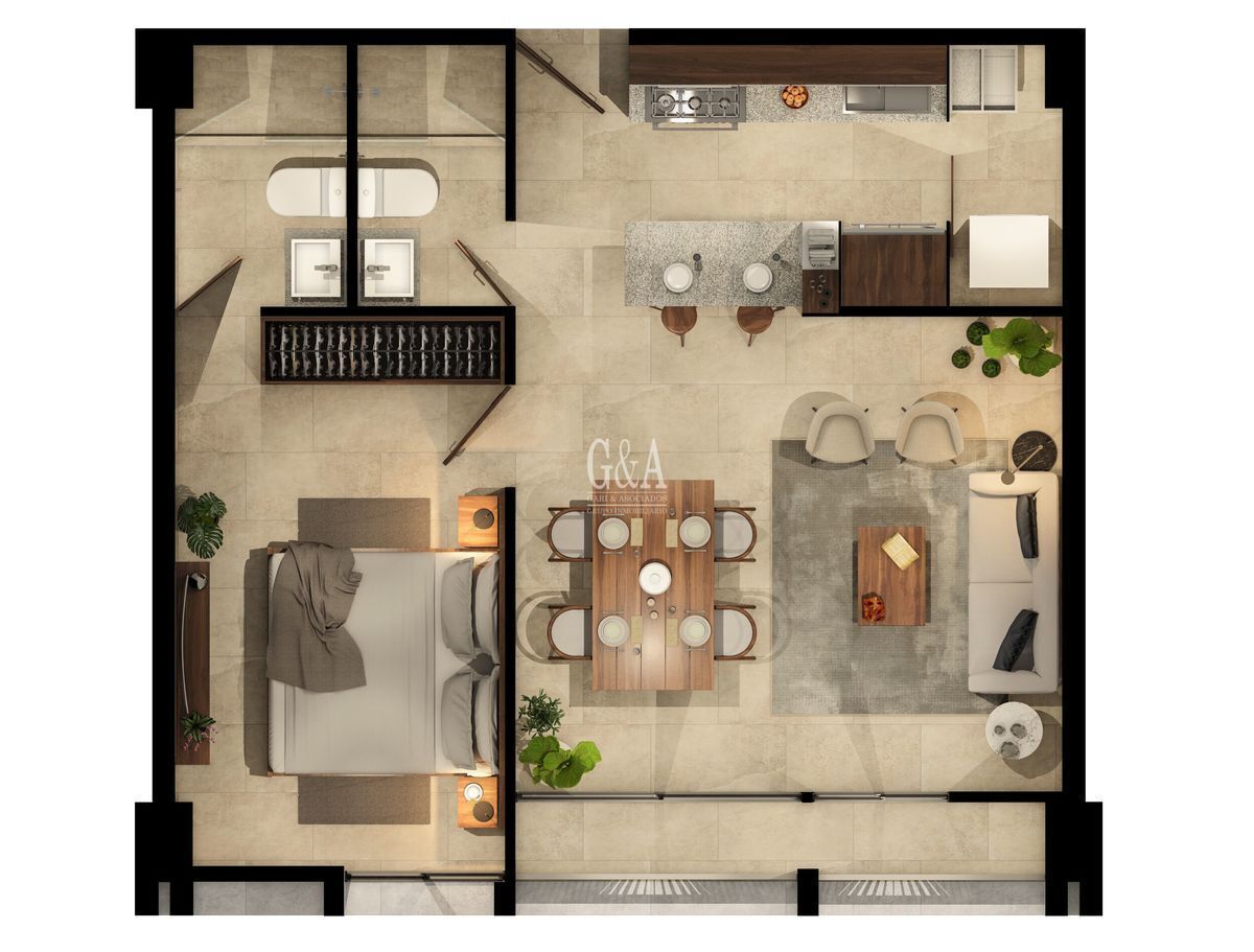 ALADRA PRE-SALE - foto 5