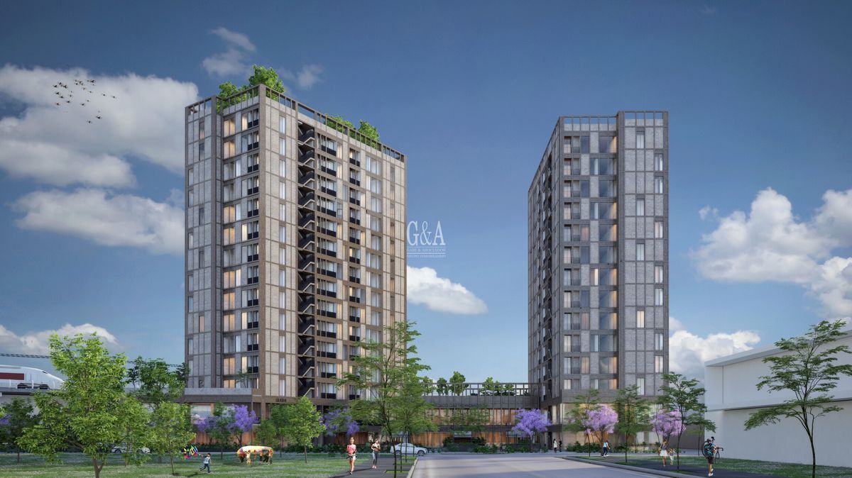 ALADRA PRE-SALE - foto 2