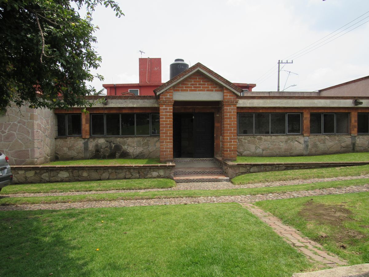 1 de 20: Casa en Venta en Tlalpan San Miguel Ajusco Rayo Vende ®