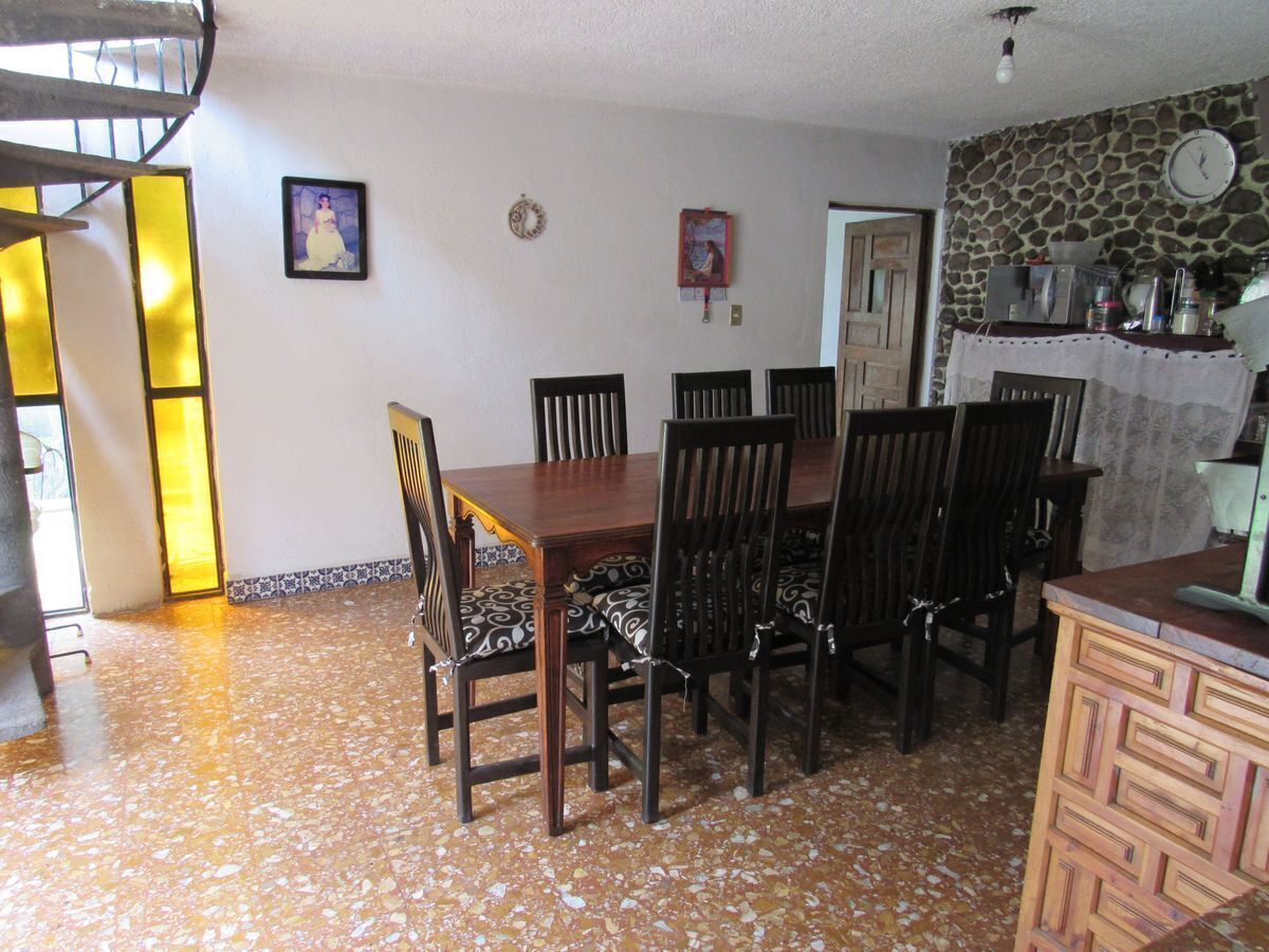 13 de 20: Casa en Venta en Tlalpan San Miguel Ajusco Rayo Vende ®