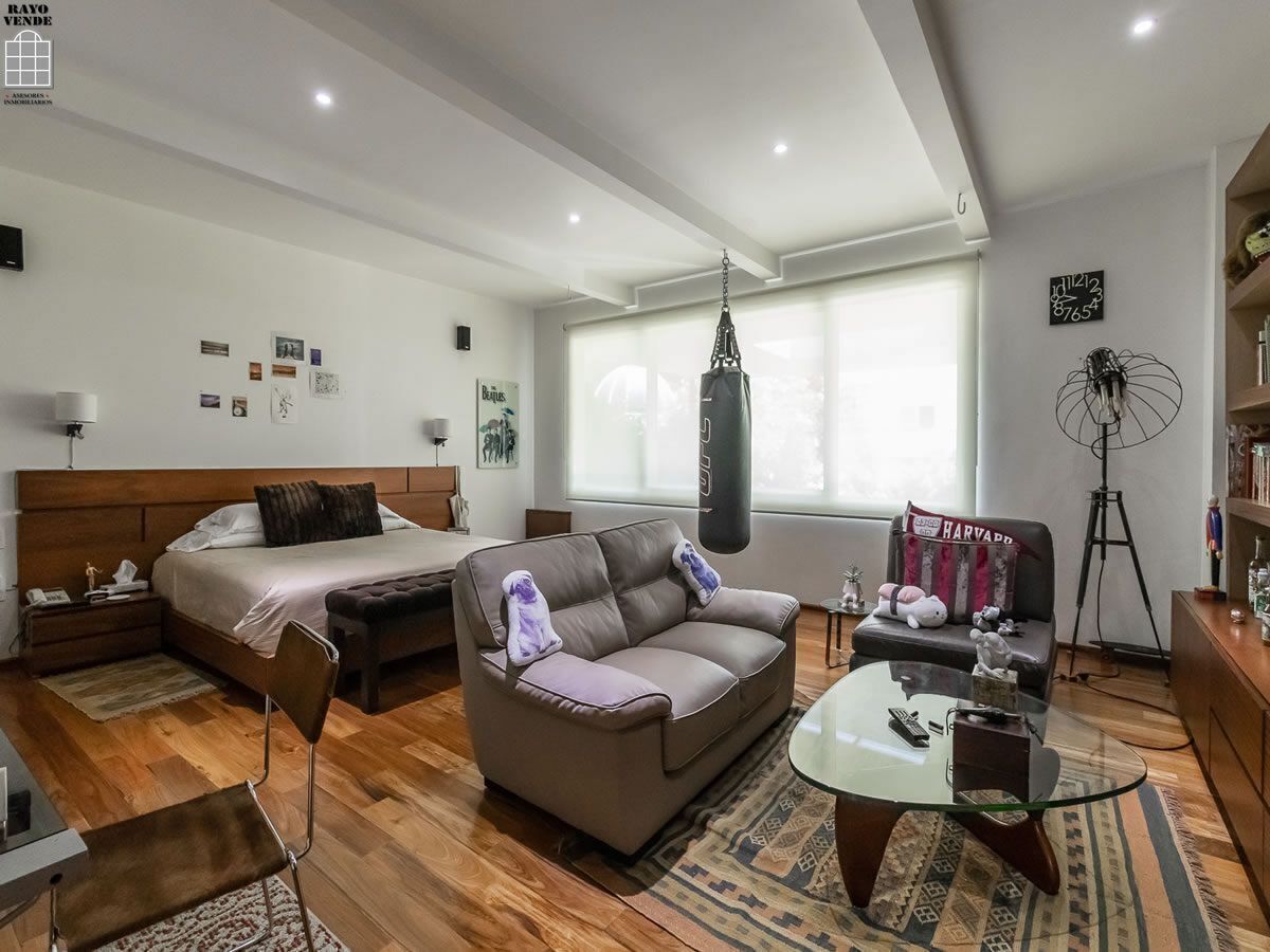 11 de 25: Casa en Venta en Pedregal Rayo Vende ®