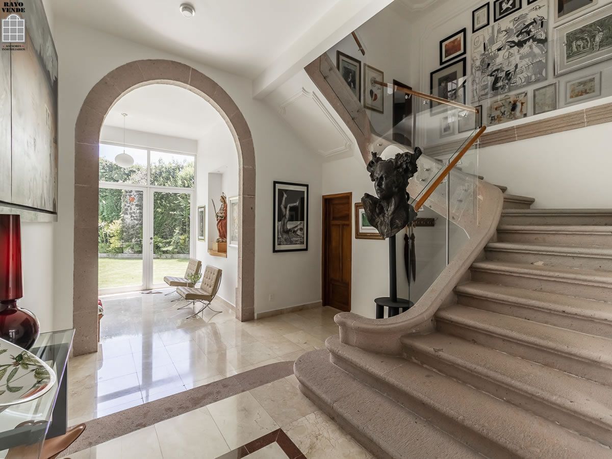 22 de 42: Casa en Venta en Pedregal Rayo Vende ®