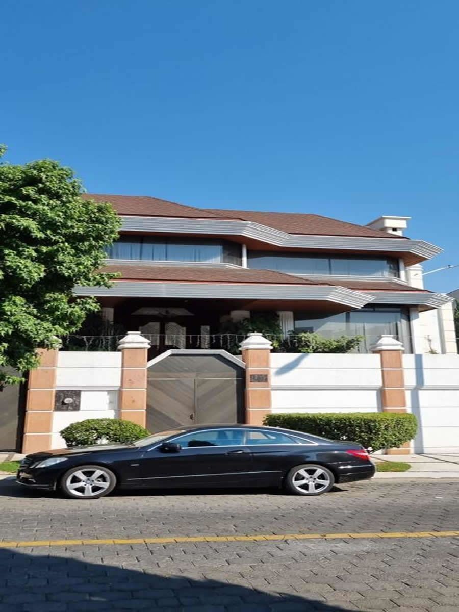 1 de 6: Casa  Venta en Jardines en la Montaña Rayo Vende®