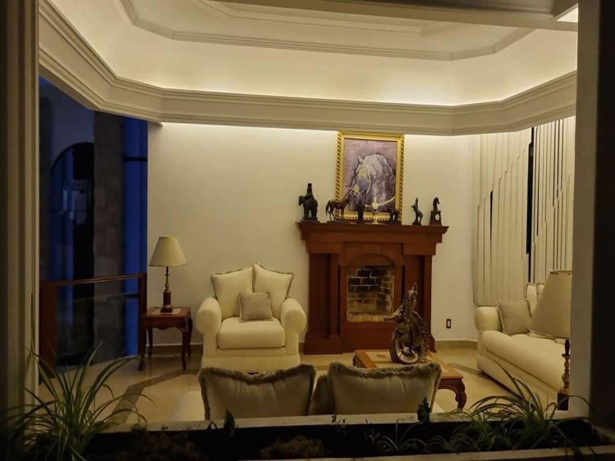 5 de 6: Casa  Venta en Jardines en la Montaña Rayo Vende®