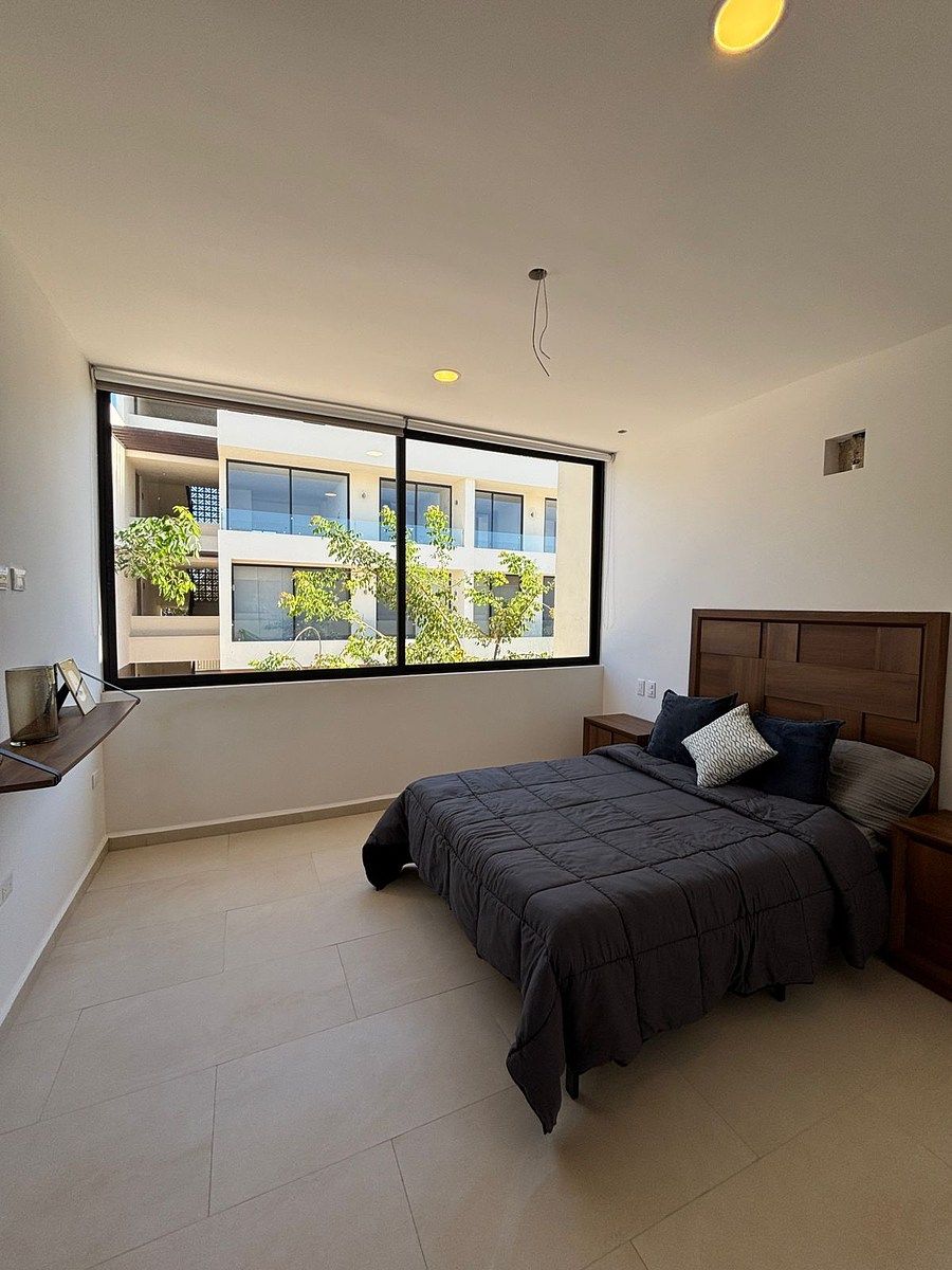 8 de 28: Recámara Principal