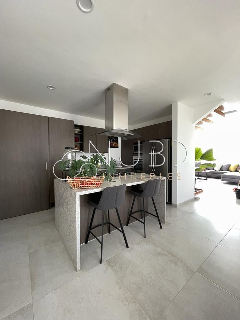 3 de 12: COCINA