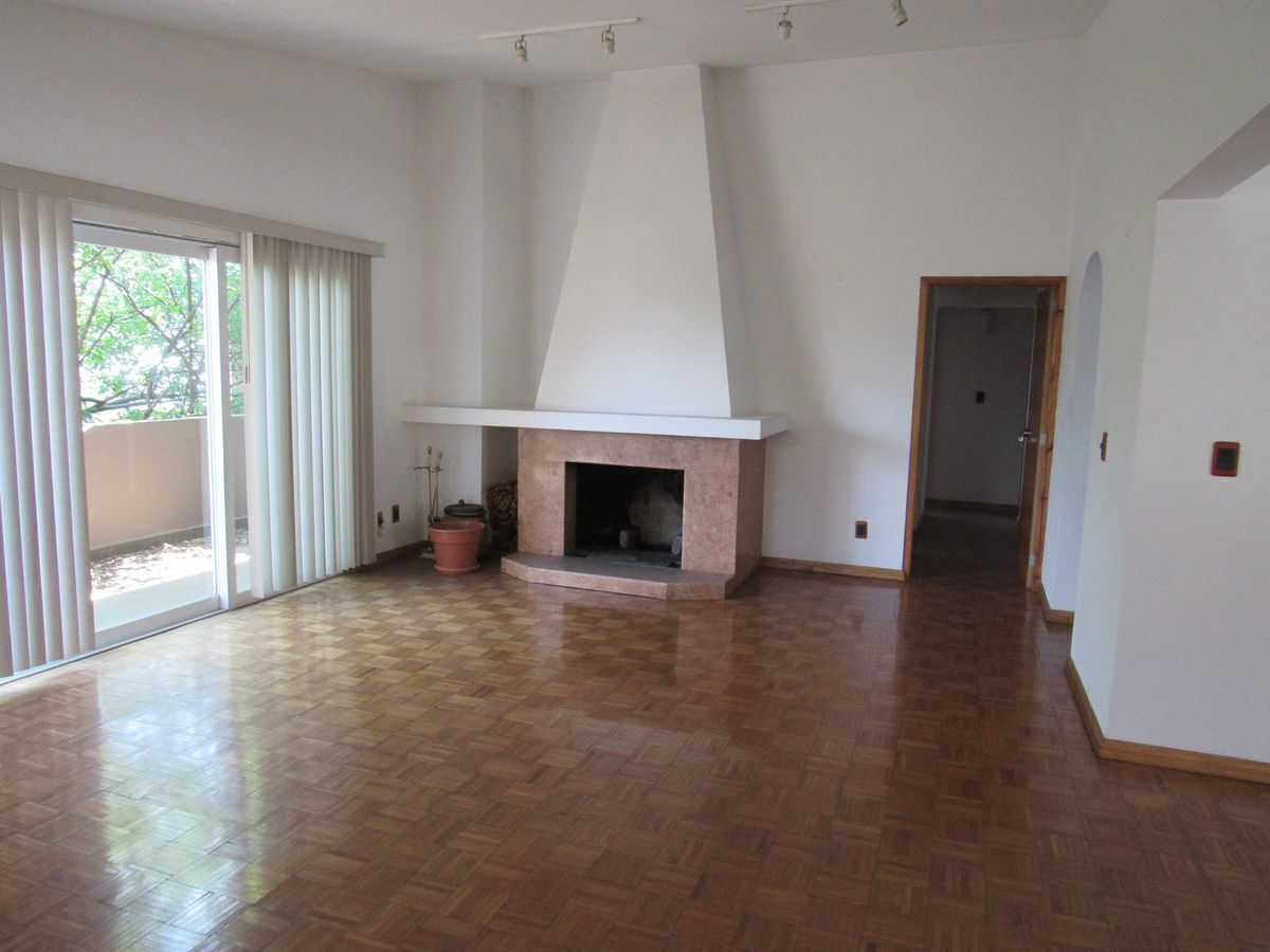 4 de 31: Casa en Venta en San Andrés Totoltepec Rayo Vende ®