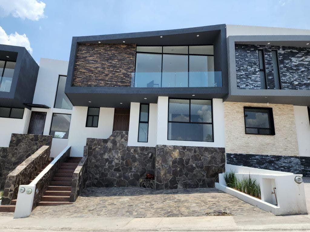 Casa en venta en Tres Marias Morelia Michoacan