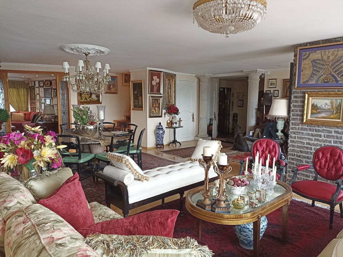 Departamento en Venta en JARDINES EN LA MONTAÑA