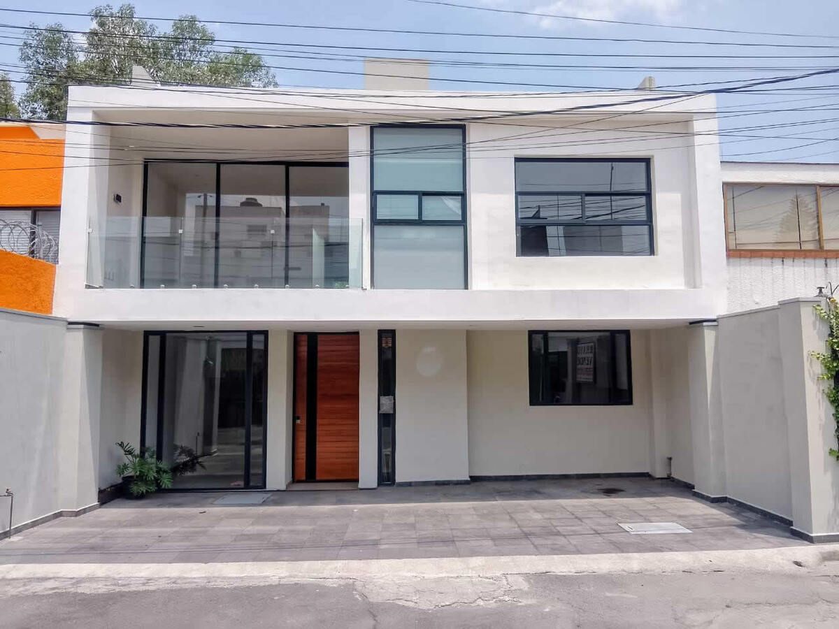 1 de 26: Casa en Venta en Club de Golf México Rayo Vende ®