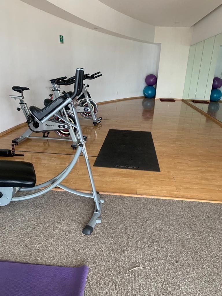 11 de 18: GYM