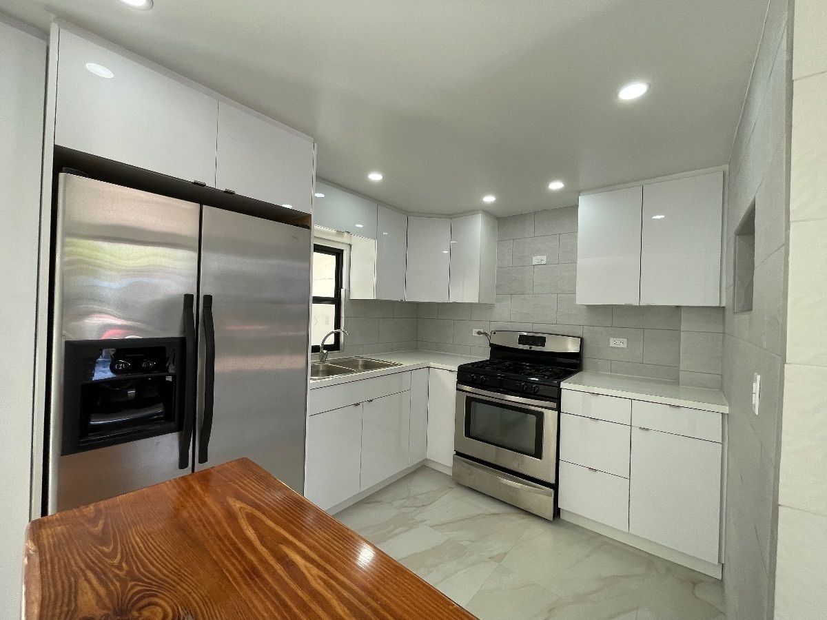 5 de 22: Cocina integral equipada