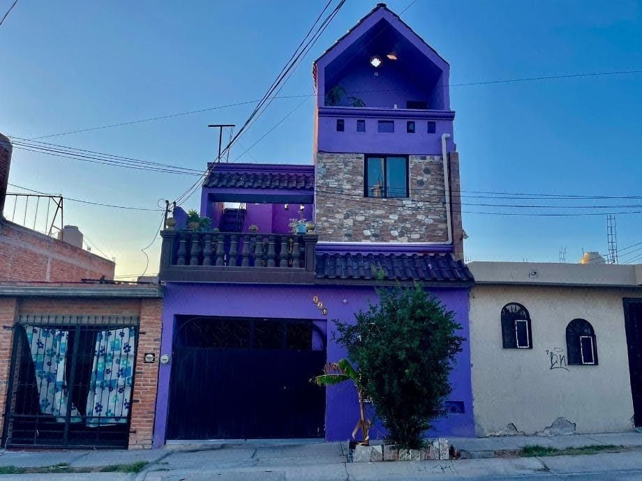 House in Villerías, Aguascalientes, photo 3 of 26