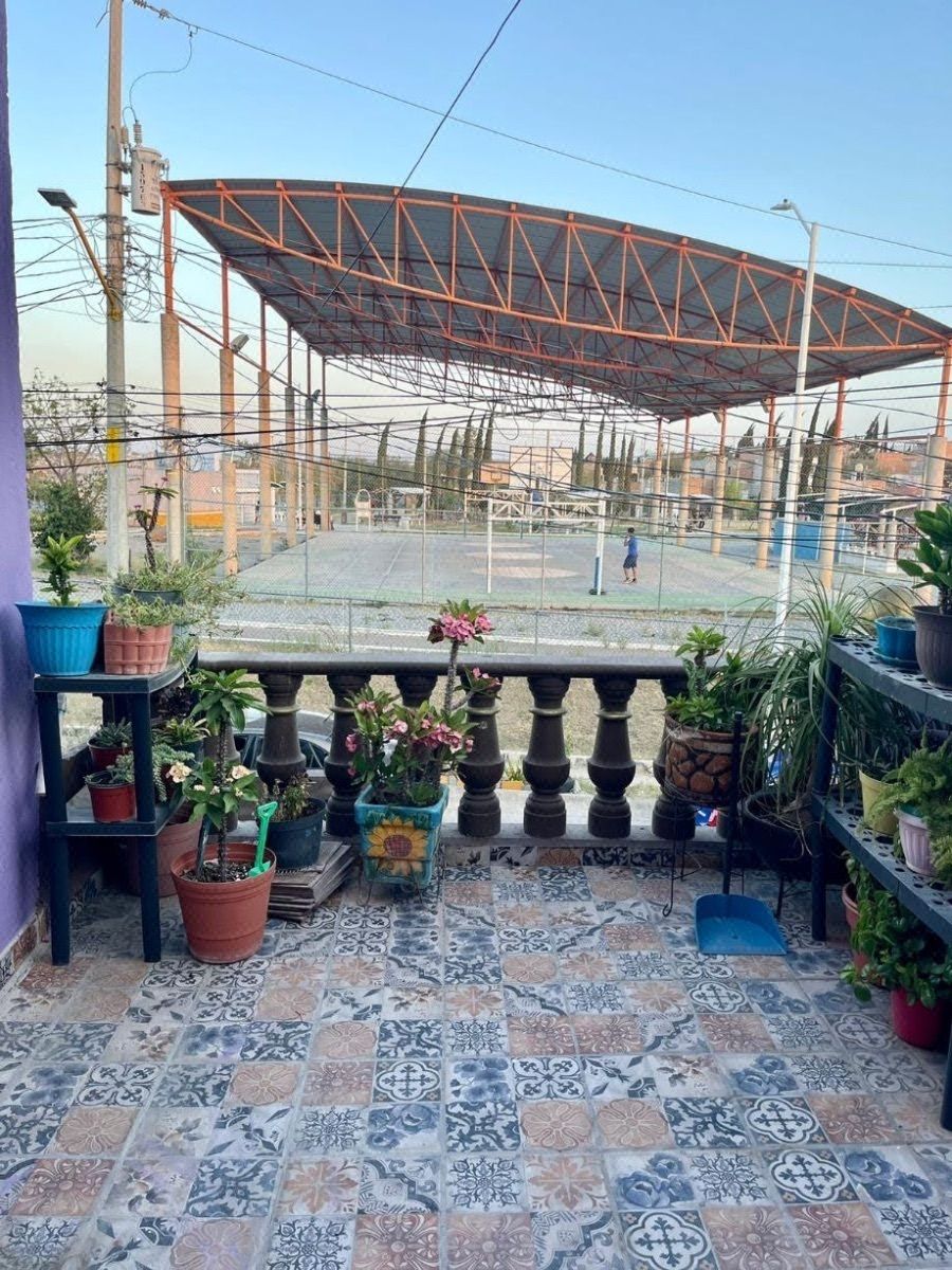 House in Villerías, Aguascalientes, photo 9 of 26