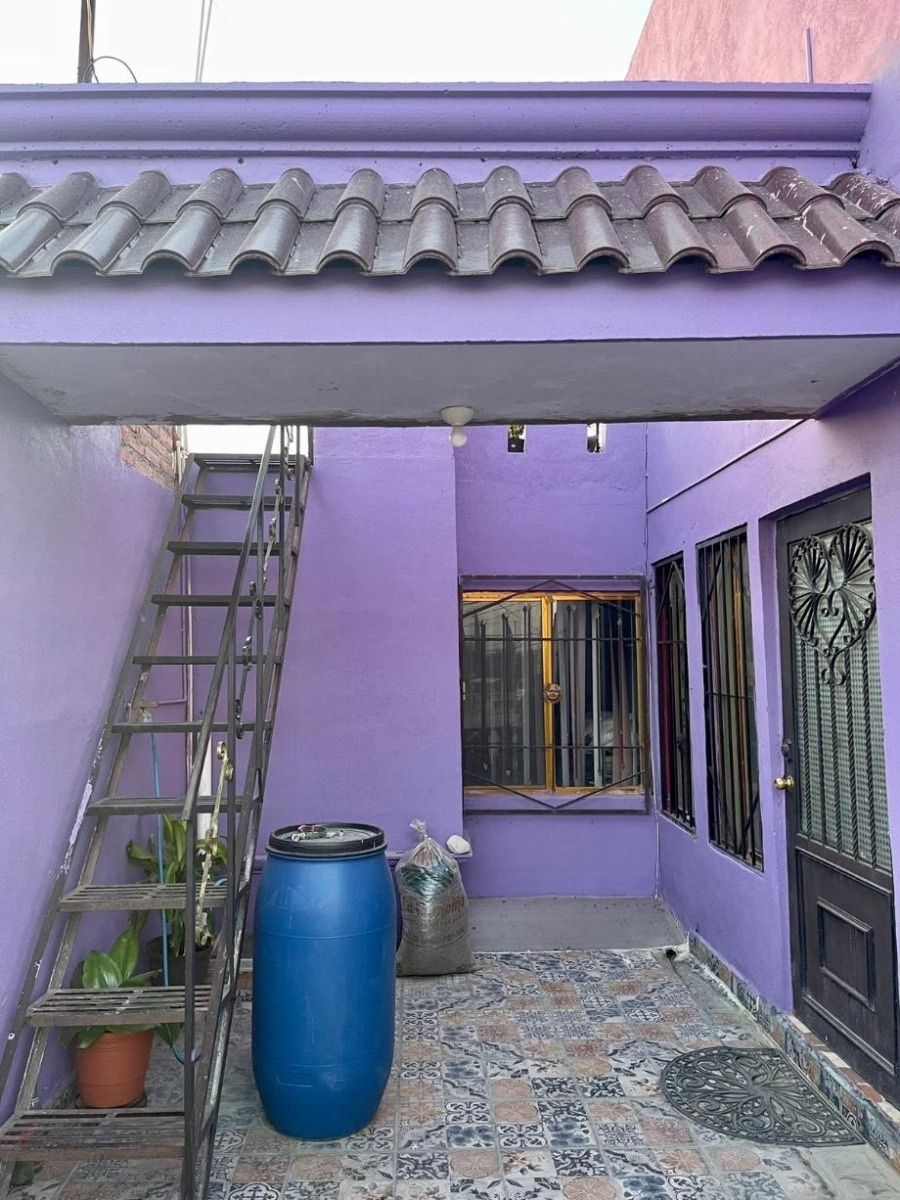 House in Villerías, Aguascalientes, photo 11 of 26