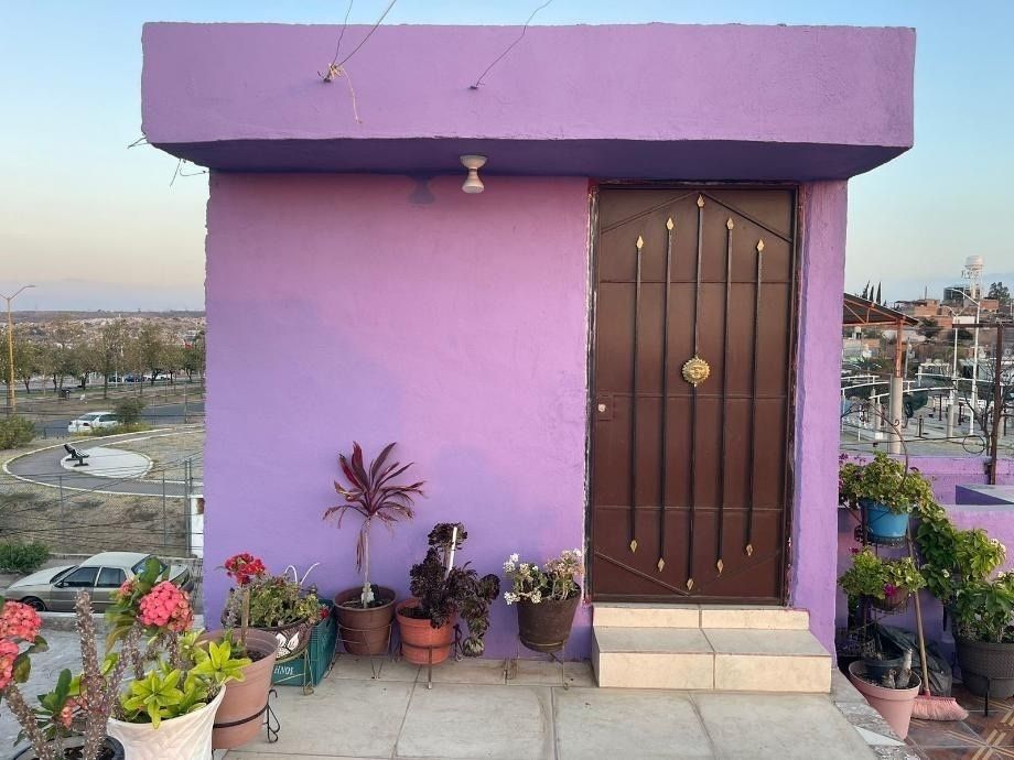 House in Villerías, Aguascalientes, photo 16 of 26