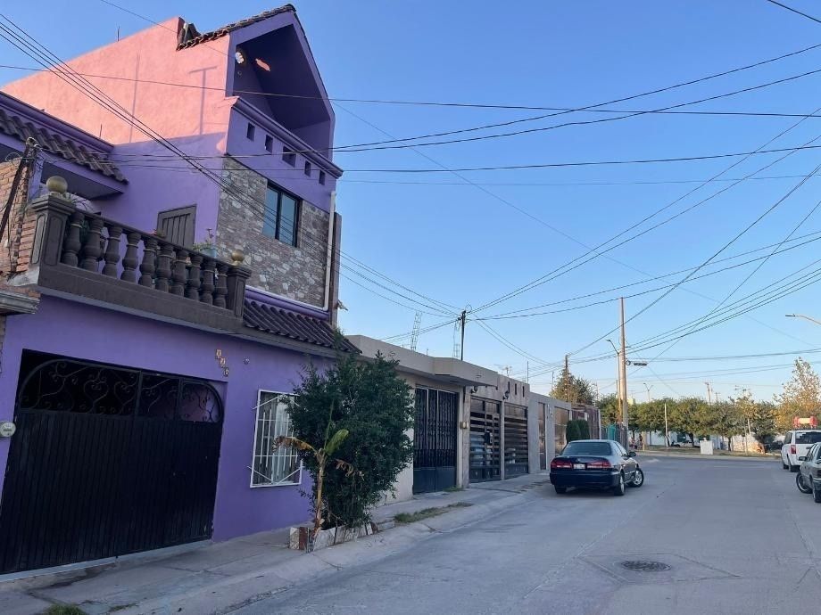 House in Villerías, Aguascalientes, photo 20 of 26
