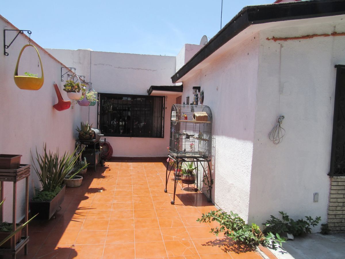 3 de 24: Casa en Venta Granjas Coapa Rayo Vende ®