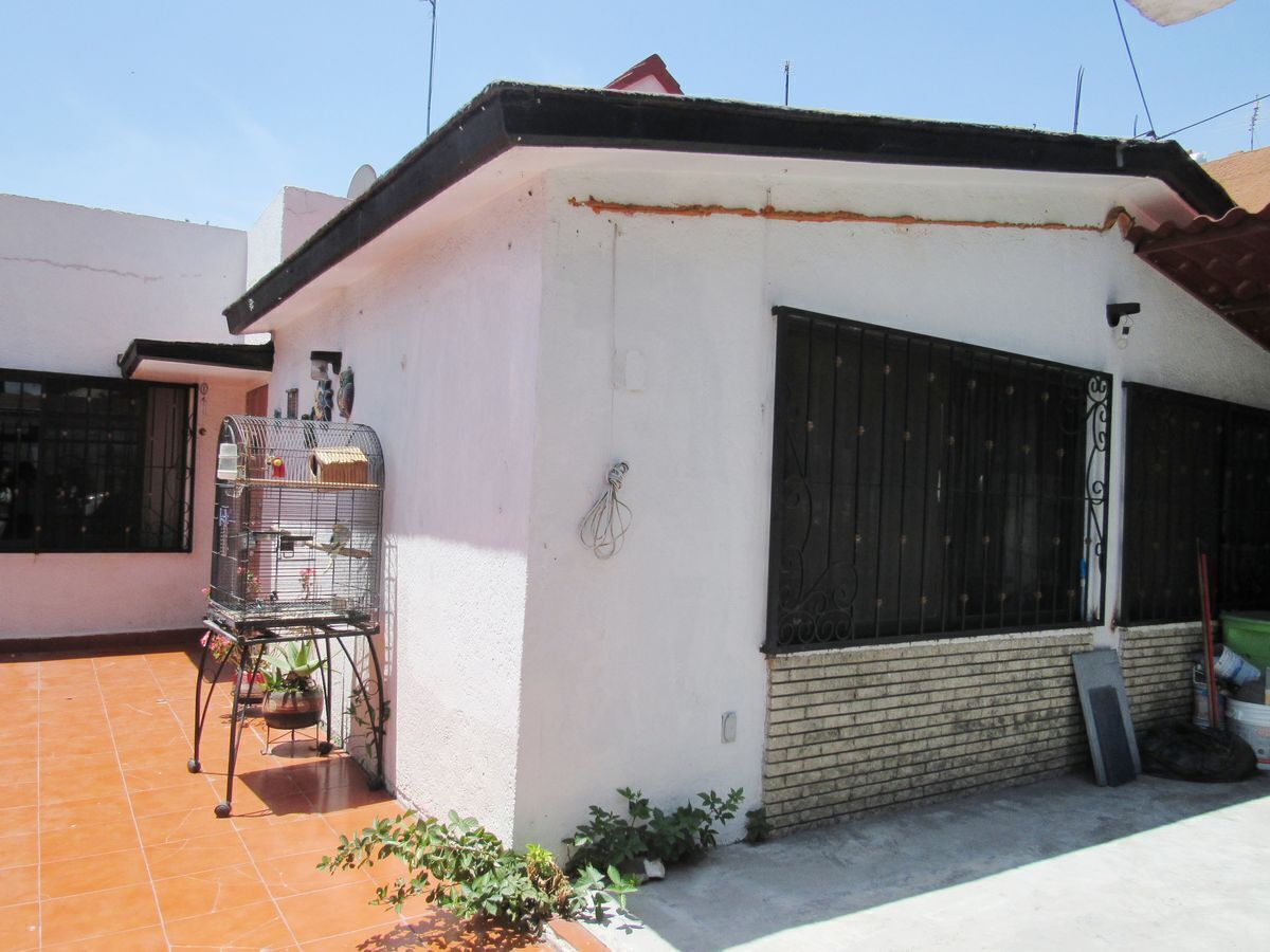 4 de 24: Casa en Venta Granjas Coapa Rayo Vende ®