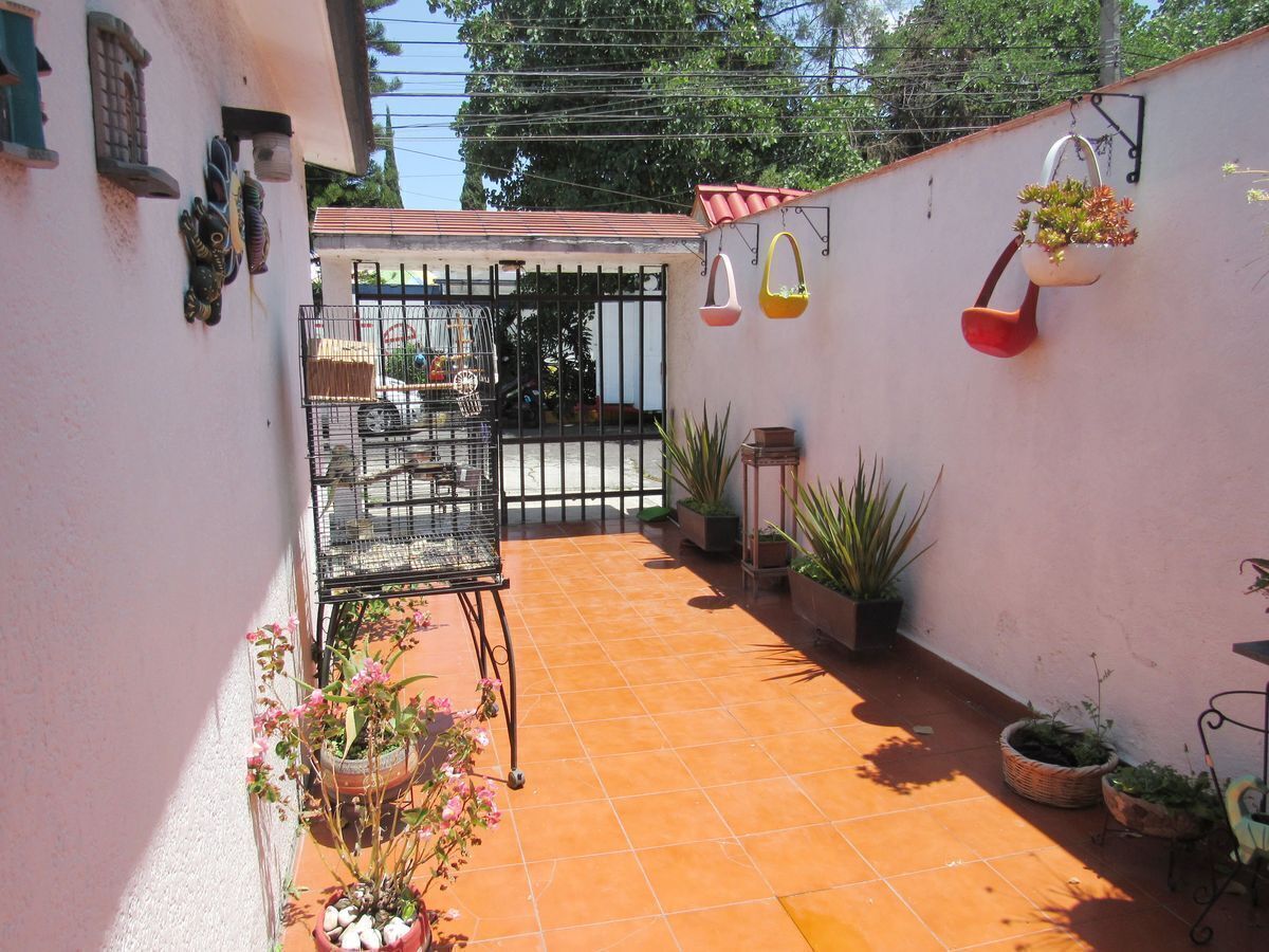 6 de 24: Casa en Venta Granjas Coapa Rayo Vende ®