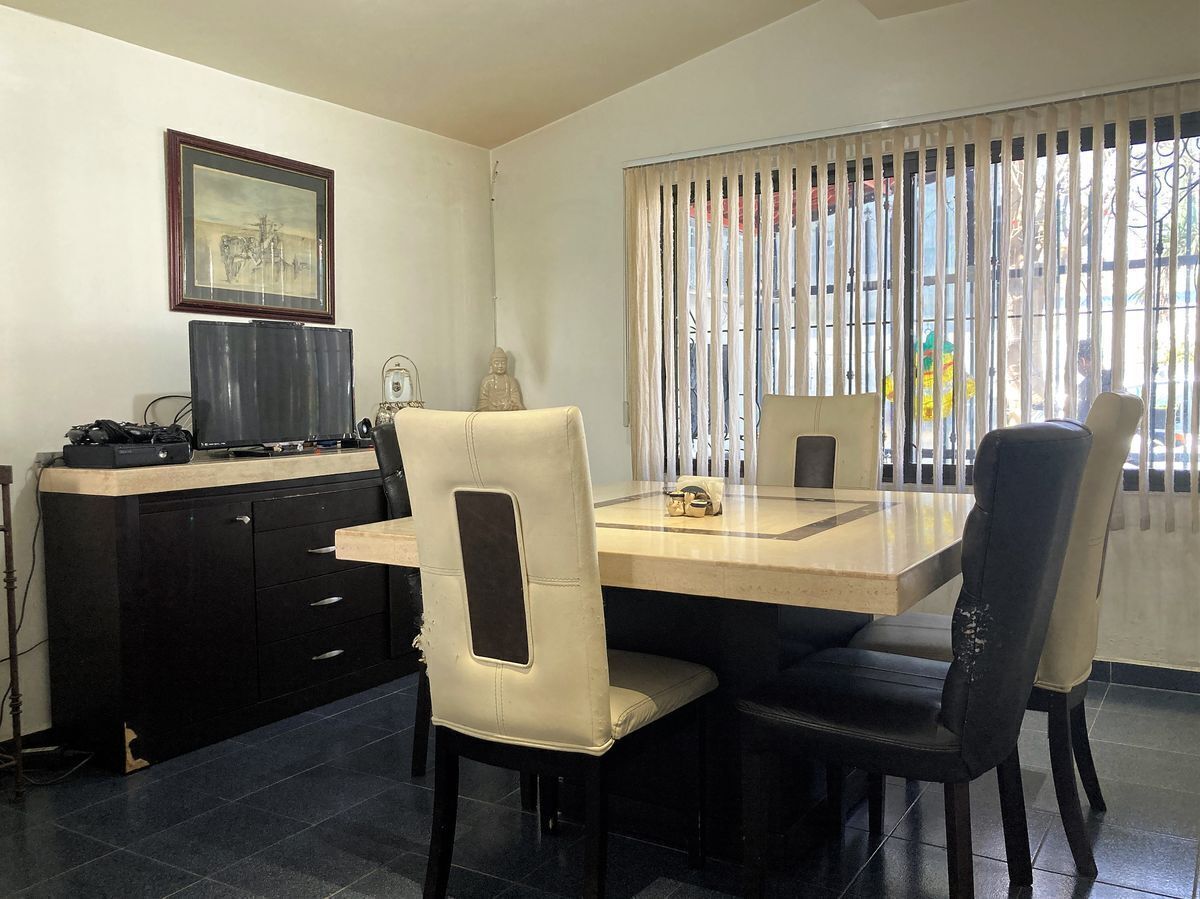 7 de 24: Casa en Venta Granjas Coapa Rayo Vende ®