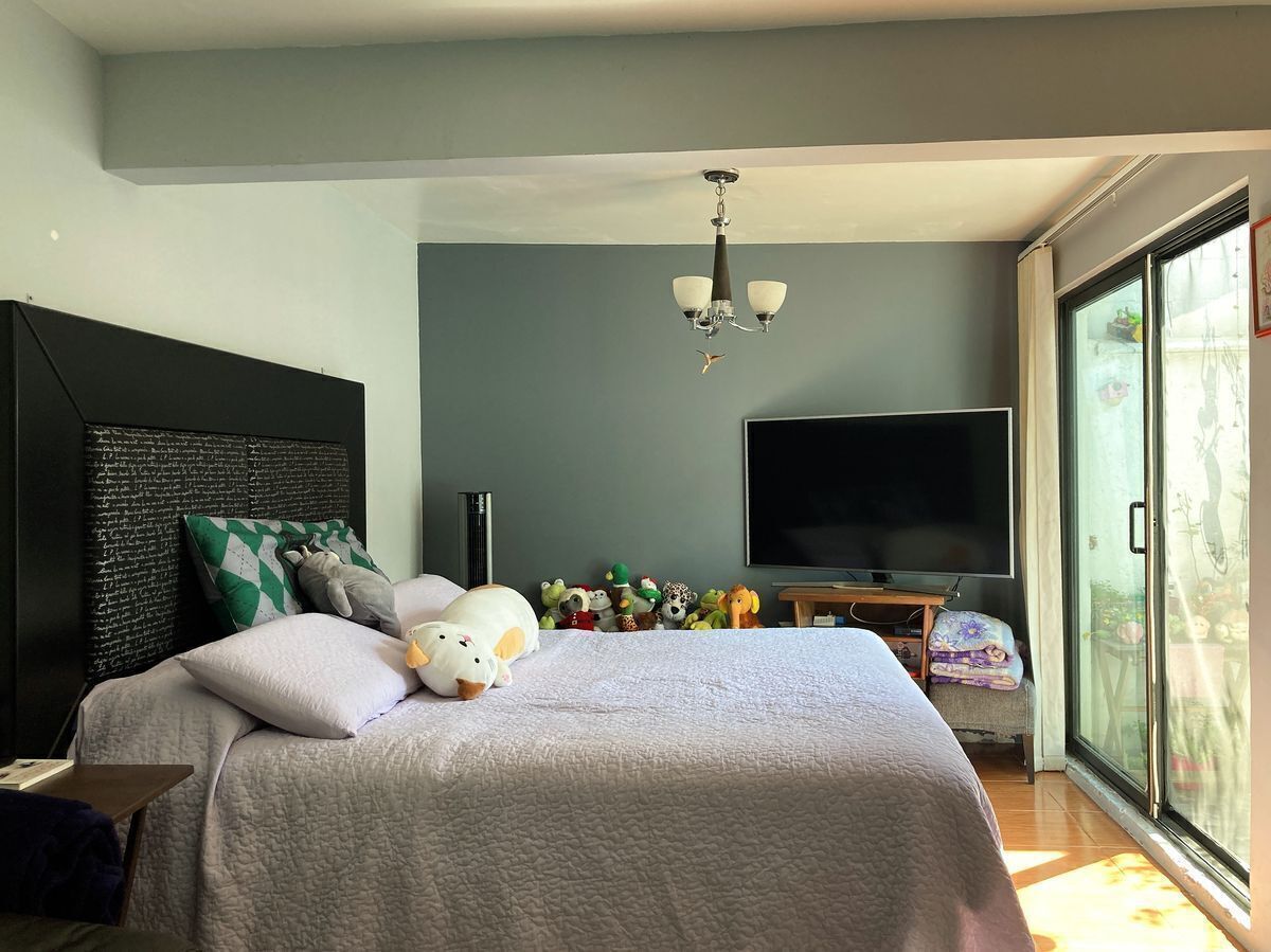 19 de 24: Casa en Venta Granjas Coapa Rayo Vende ®