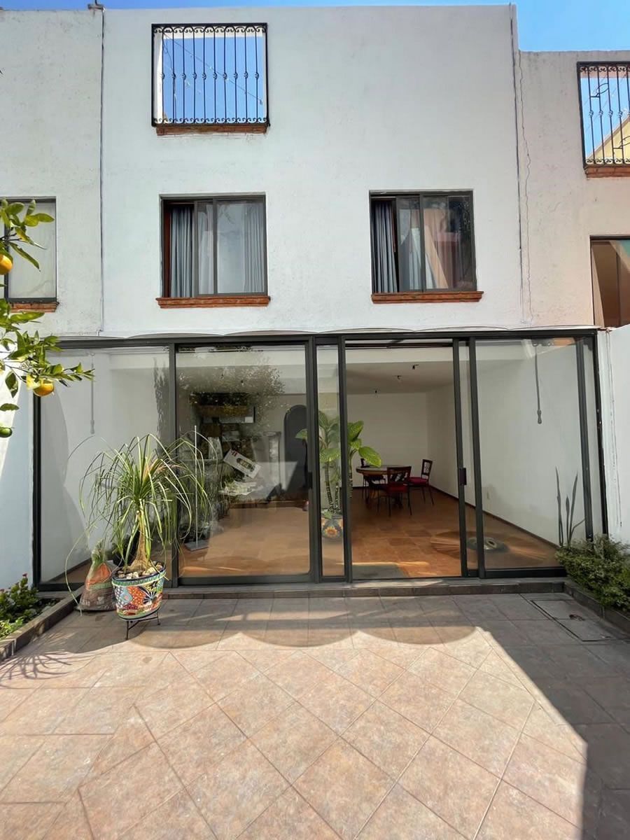 1 de 11: Casa en Condominio en Venta en Tepepan Rayo Vende ®
