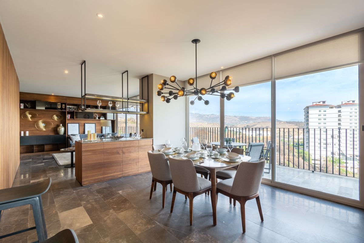 1 de 28: Comedor