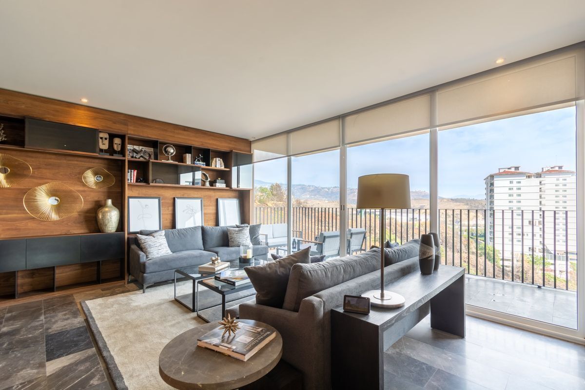 5 de 28: Sala