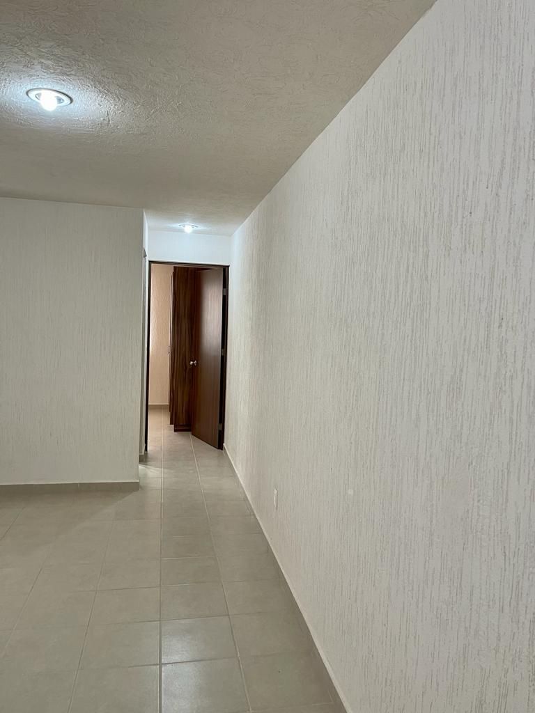 6 de 19: Depa en renta Monte Gorbea Querétaro.