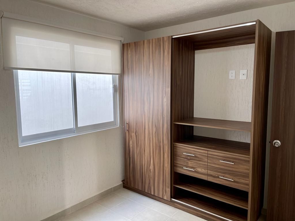 7 de 19: Depa en renta Monte Gorbea Querétaro.