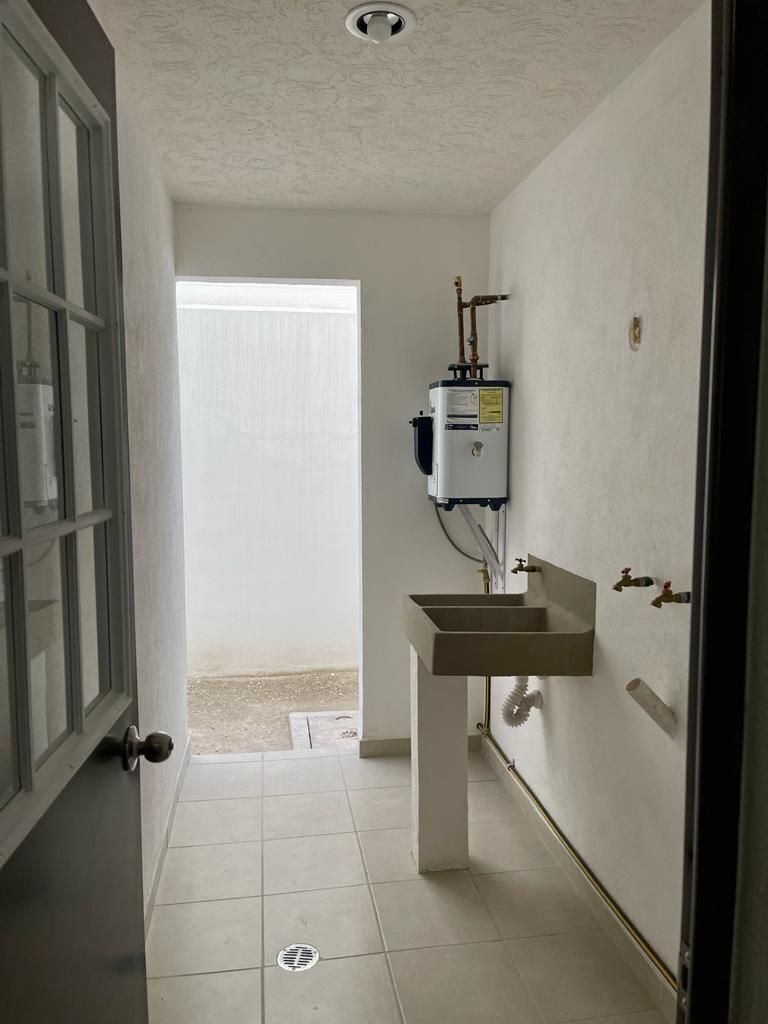 15 de 19: Depa en renta Monte Gorbea Querétaro.